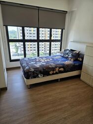 Blk 235A Garden Vines @ Tengah (Tengah), HDB 2 Rooms #595857901